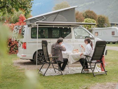 Camping Adler image 2