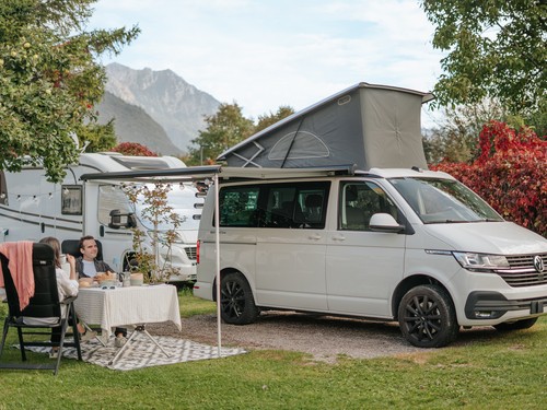 Camping Adler image 2