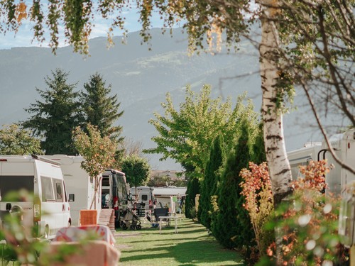 Camping Adler image 1