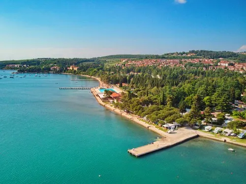 Camping Adria Ankaran 7