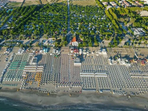 Camping Adria Riccione 5