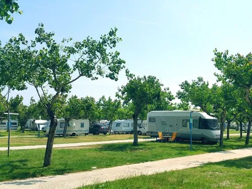Camping Adria Riccione 7