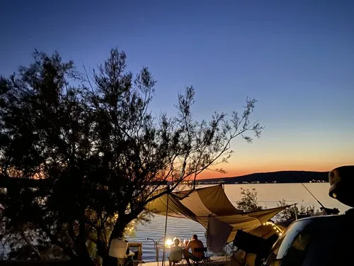 AdriaSol Camping Novigrad 6