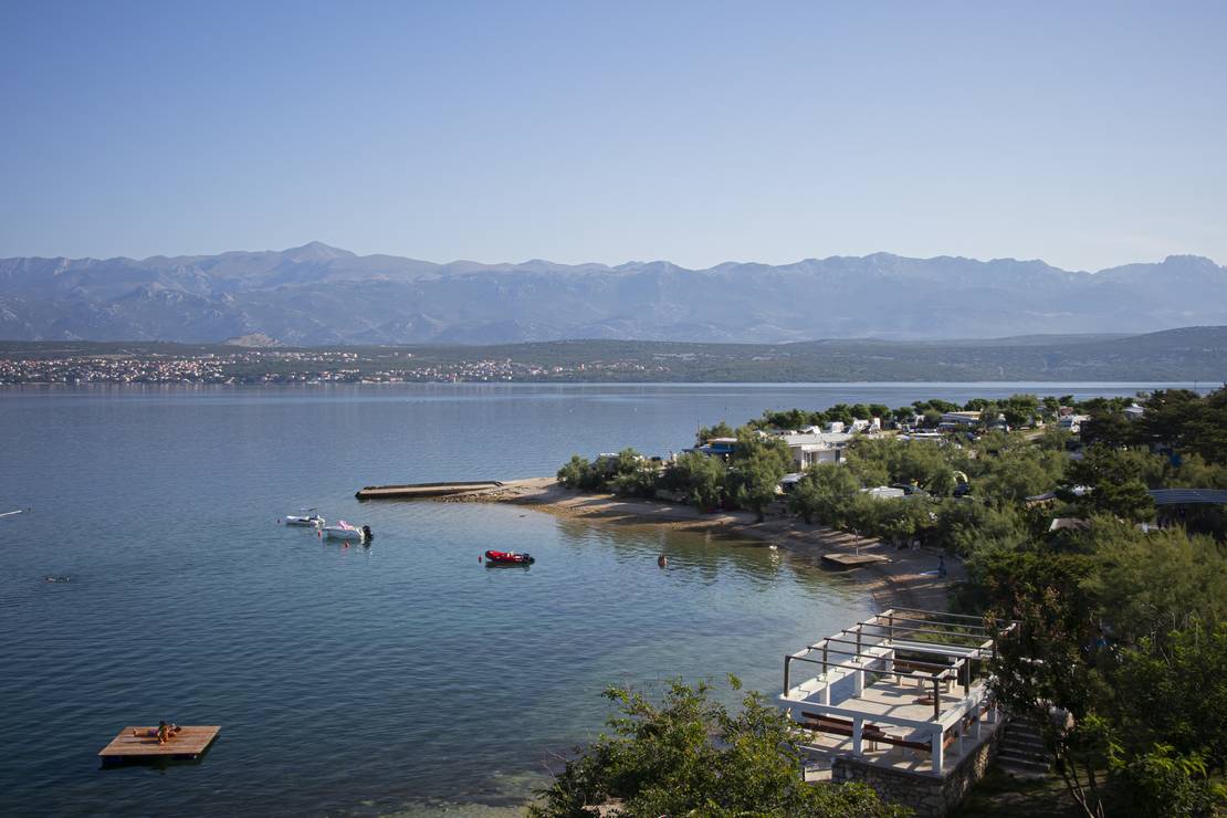 AdriaSol Camping Novigrad 5