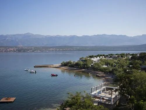 AdriaSol Camping Novigrad 4