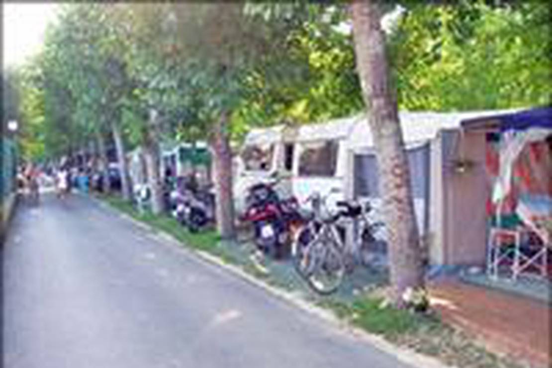 Camping Adriatico 4