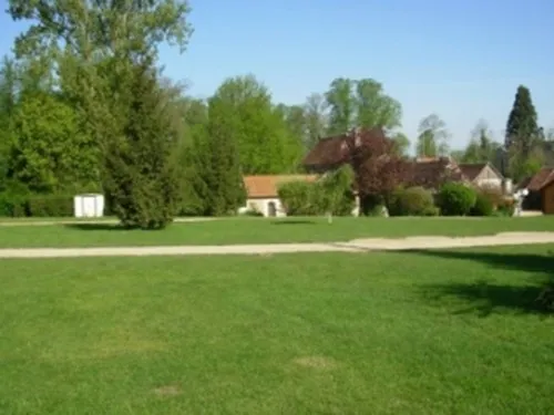 Camping Aestiva - du Chateau De Sorel 3