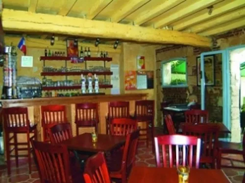 Camping Aestiva - du Chateau De Sorel 5