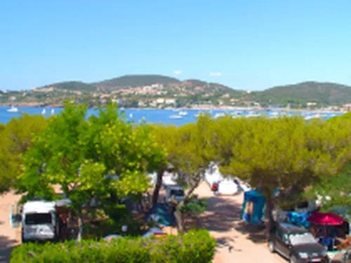 Camping Agay Soleil 3