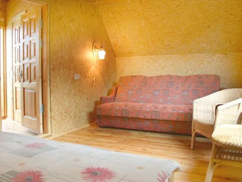 Camping Aglonas Alpi 5