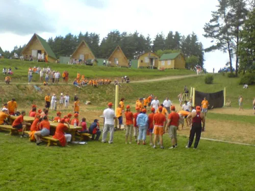 Camping Aglonas Alpi 7