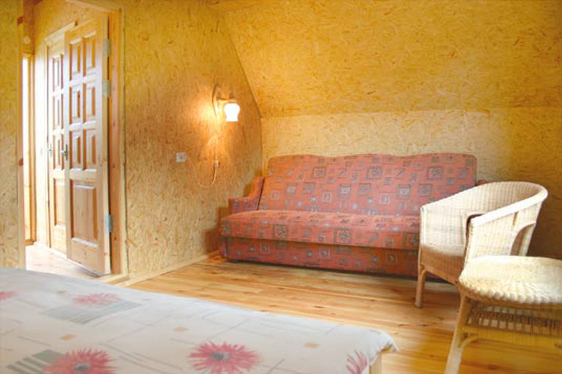 Camping Aglonas Alpi 6