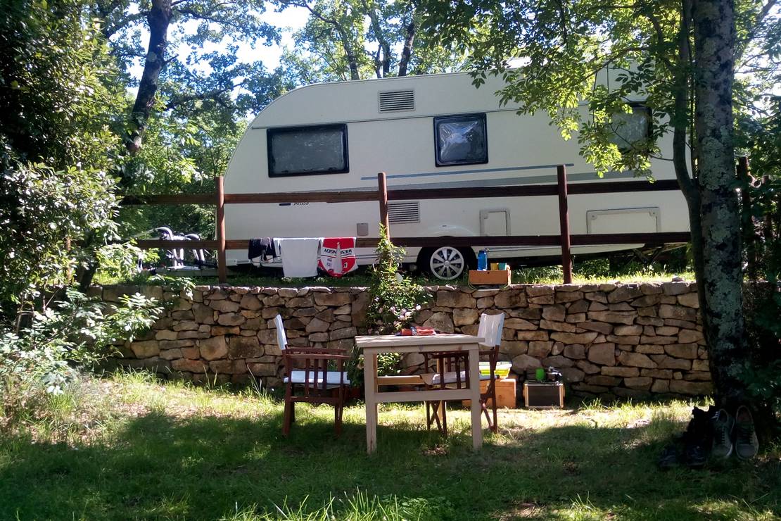 Camping agrituristico Carso 4