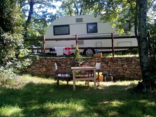 Camping agrituristico Carso 3