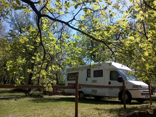 Camping agrituristico Carso 5