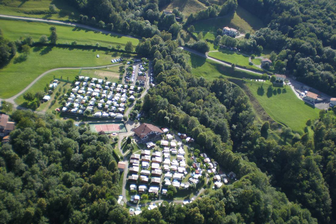 Camping ai Colli Fioriti 5
