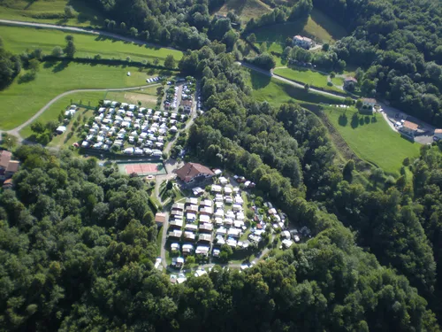 Camping ai Colli Fioriti 4