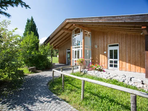 Camping Aichalehof 4