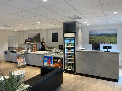 Camping Aichelberg 7