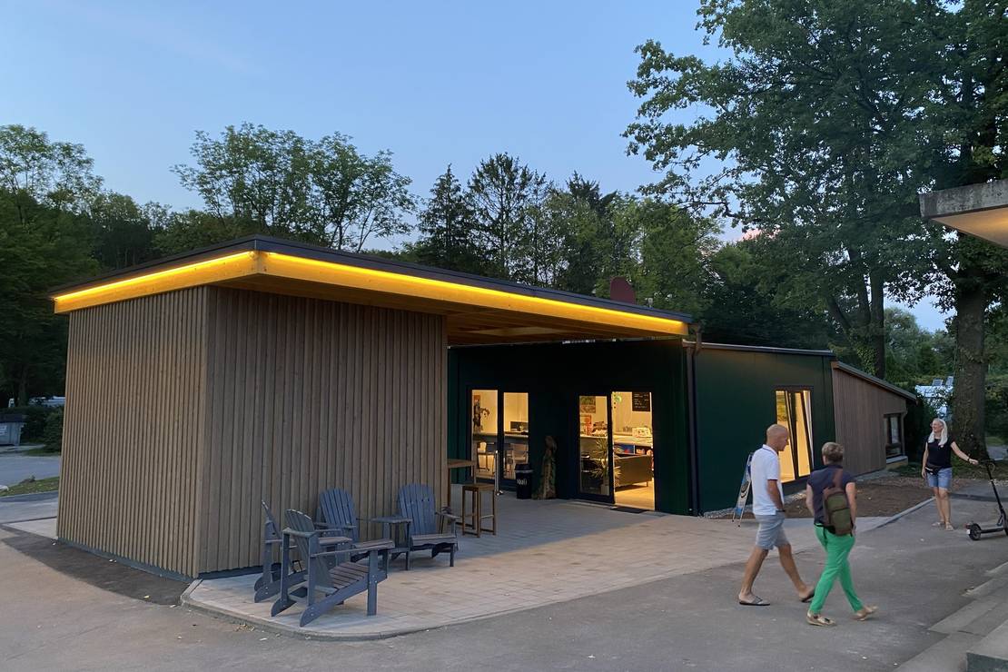 Camping Aichelberg 6