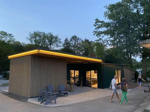 Camping Aichelberg 5