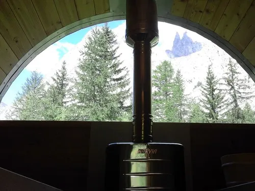 Camping Aiguille Noire 5