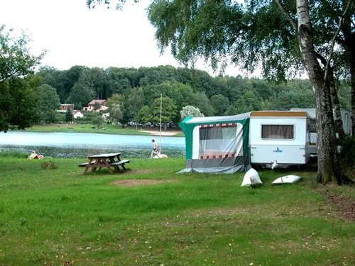 Camping aire naturelle Ascpa 3