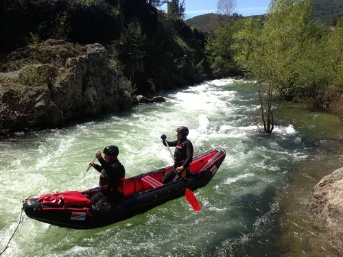 Camping aire naturelle Campita 4