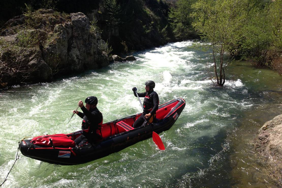 Camping aire naturelle Campita 5