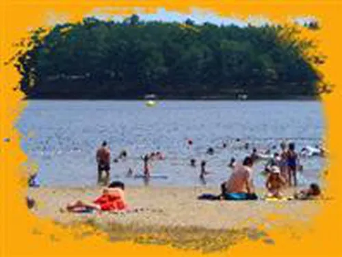 Camping aire naturelle Chantegril 5