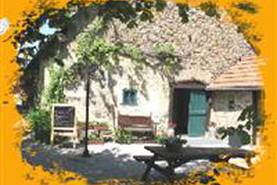 Camping aire naturelle Chantegril 4