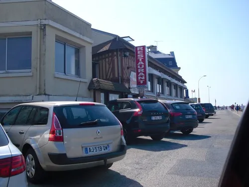 Camping aire naturelle De Camping 6