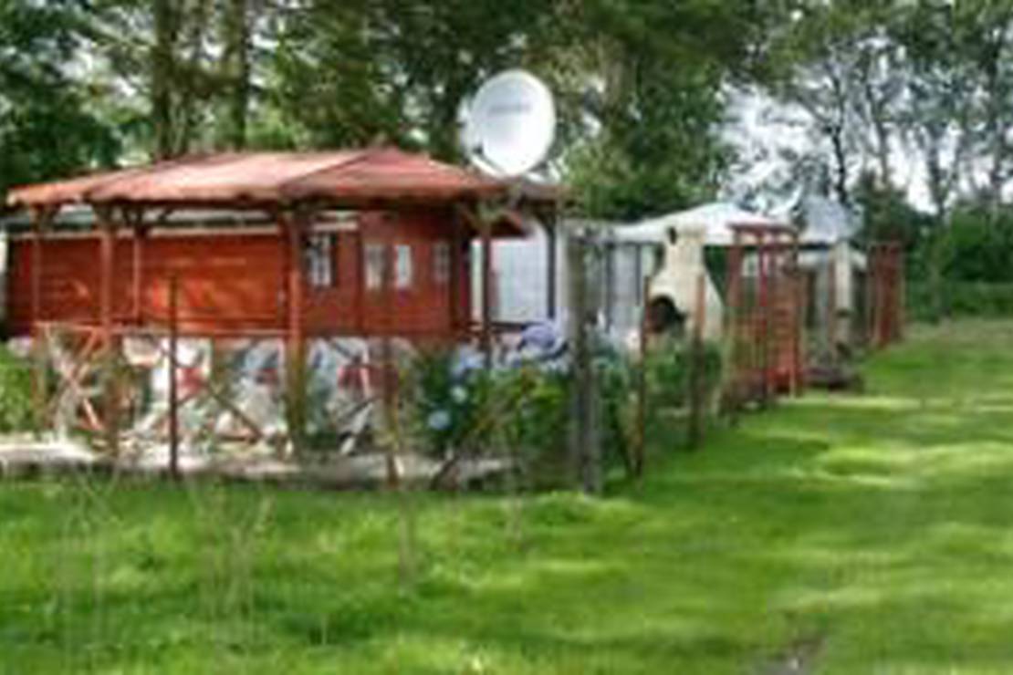 Camping aire naturelle de Lambert 3