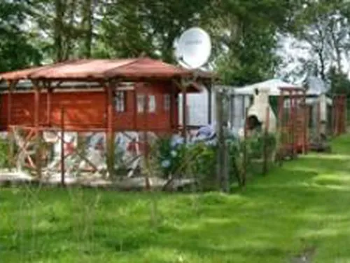 Camping aire naturelle de Lambert 2