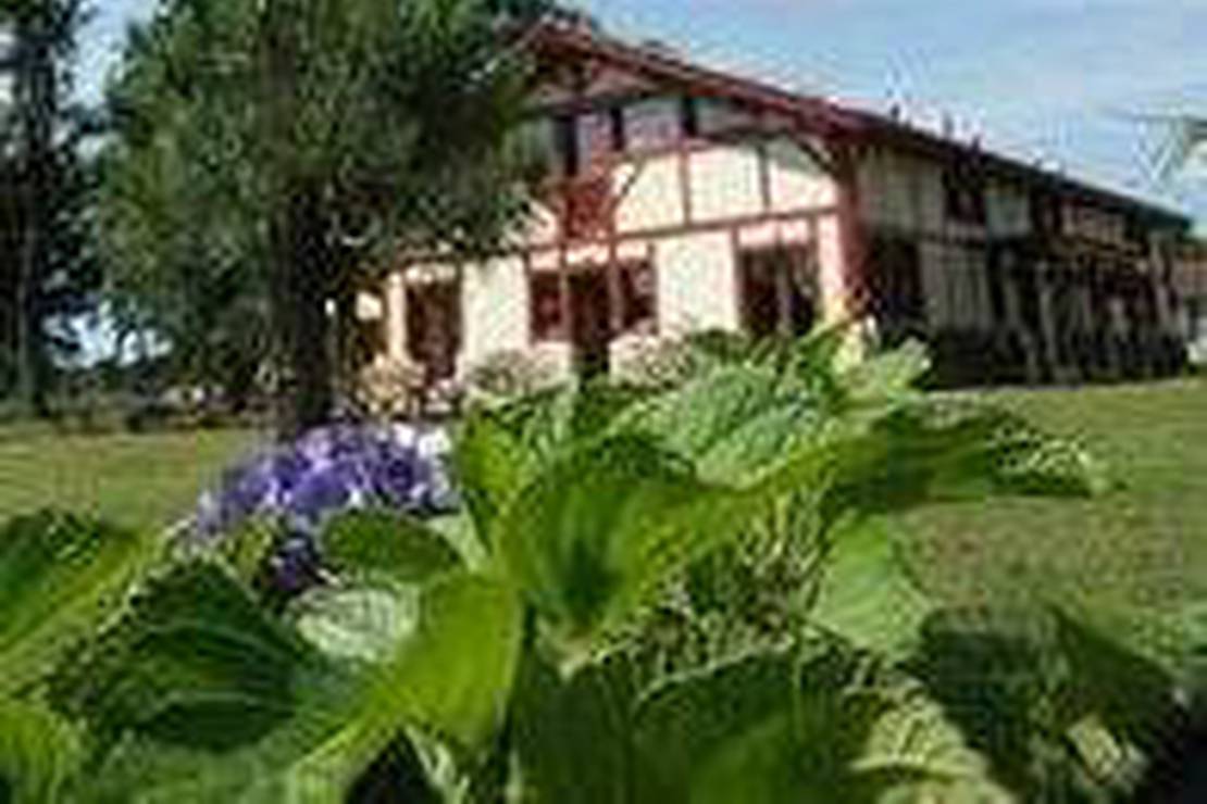 Camping aire naturelle de Moresnau Maite 4