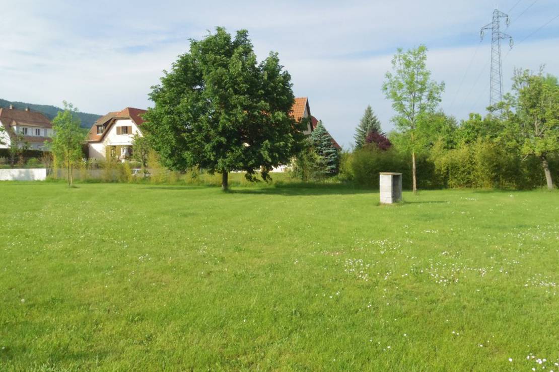 Camping aire naturelle Du Moulin 4