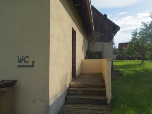 Camping aire naturelle Du Moulin 5