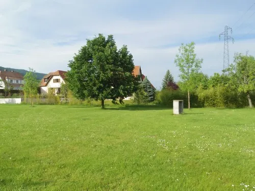 Camping aire naturelle Du Moulin 3