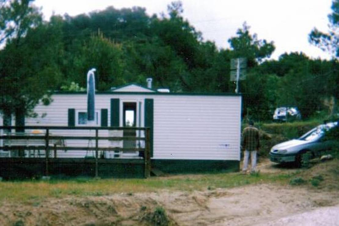 Camping aire naturelle la Cambuse 4