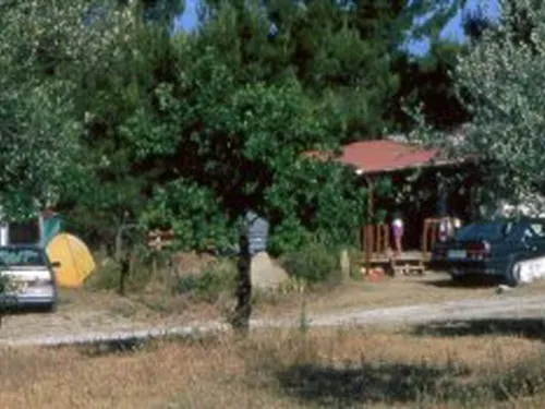 Camping aire naturelle la Cambuse 5