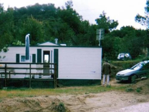 Camping aire naturelle la Cambuse 3