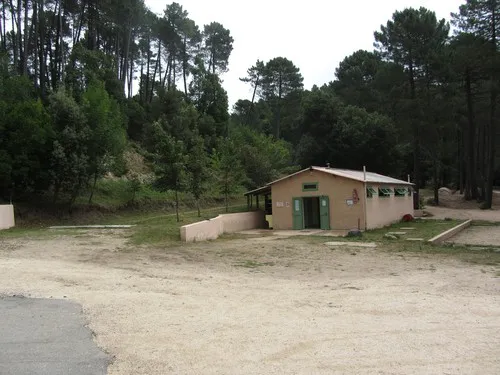 Camping aire naturelle La Rivière 5