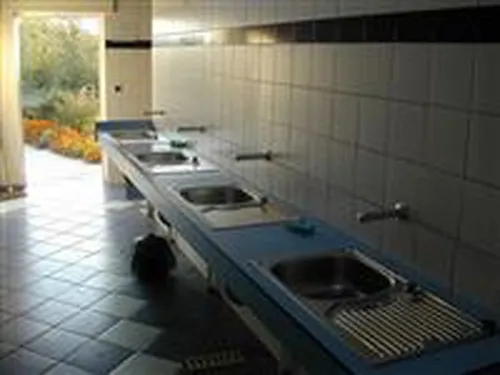 Camping aire naturelle L'abri Cotier 6