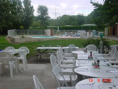 Camping aire naturelle Le Veronne 5