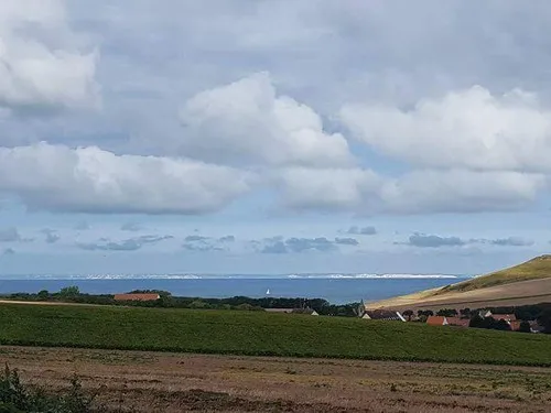 Camping aire naturelle Les Erables 8