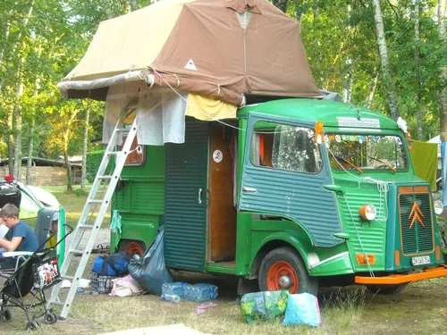 Camping Liberté Lacanau 4