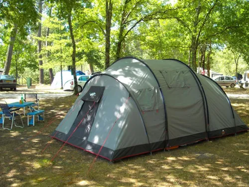 Camping Liberté Lacanau 6