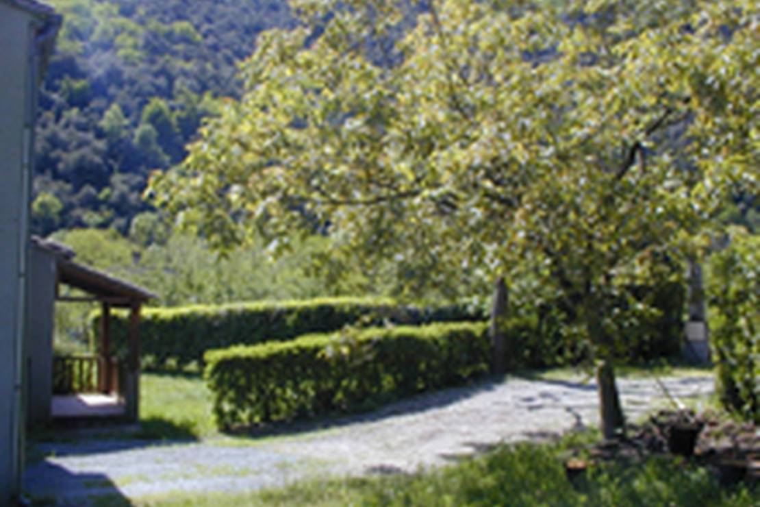 Camping aire naturelle Mas Carrière 3