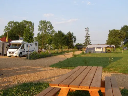 Camping Aire Naturelle TerreFerme 5