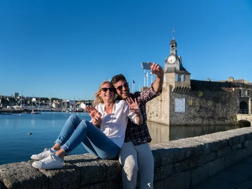 Camping Airotel La Pommeraie de l'Océan**** 5